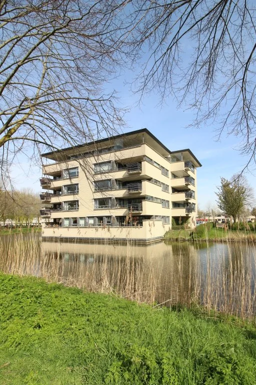 Foto van de Appartement gelegen aan de Windstilte in De Meern