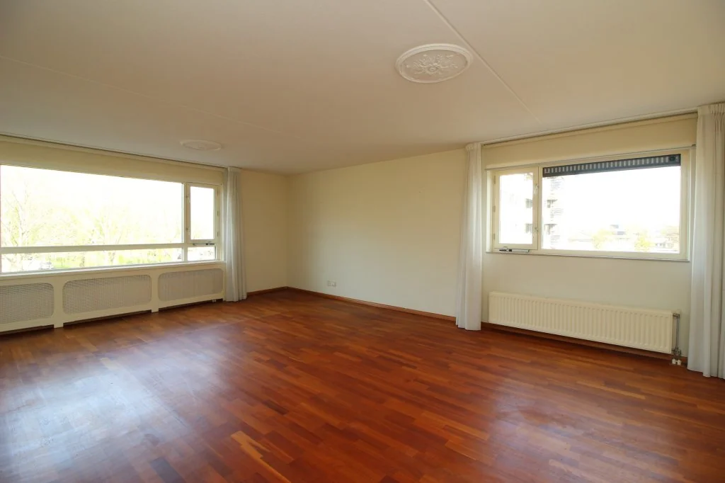 Foto van de Appartement gelegen aan de Windstilte in De Meern