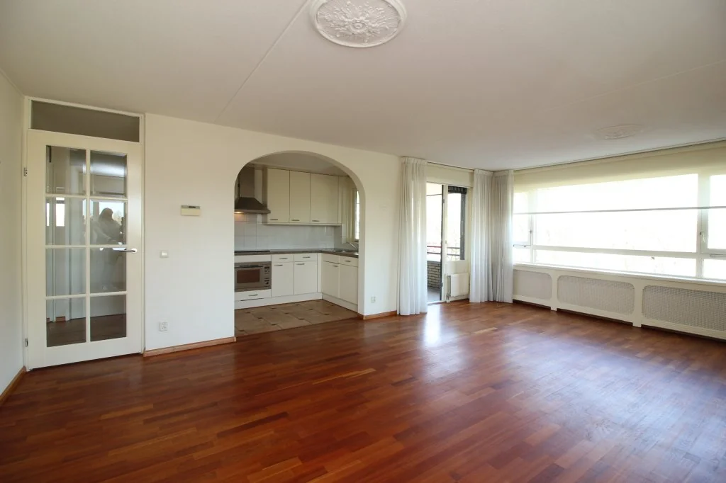 Foto van de Appartement gelegen aan de Windstilte in De Meern