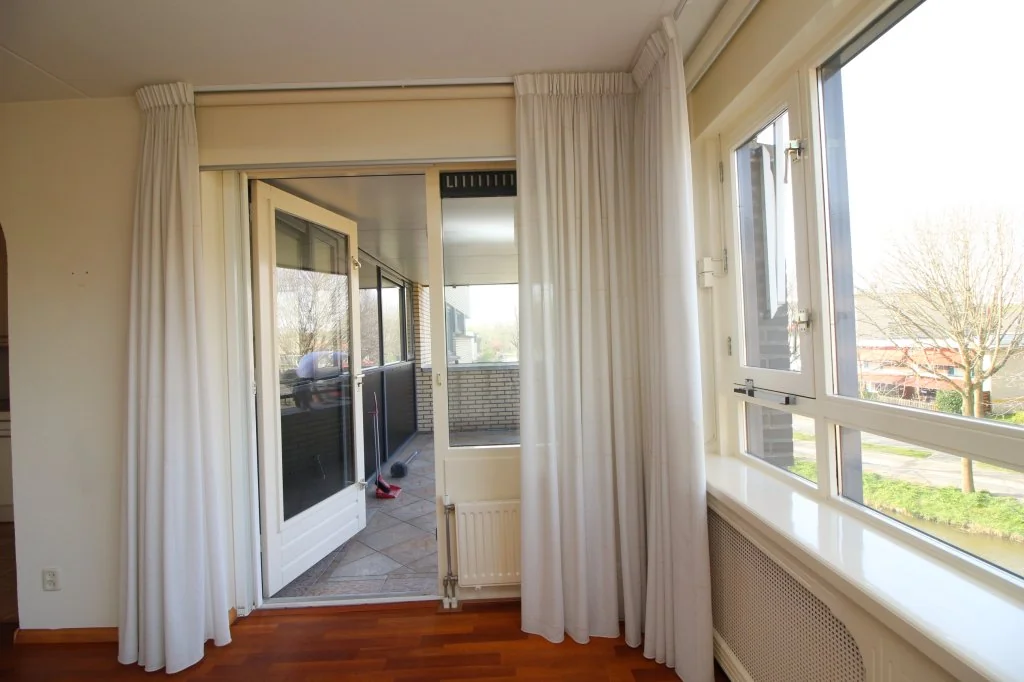 Foto van de Appartement gelegen aan de Windstilte in De Meern
