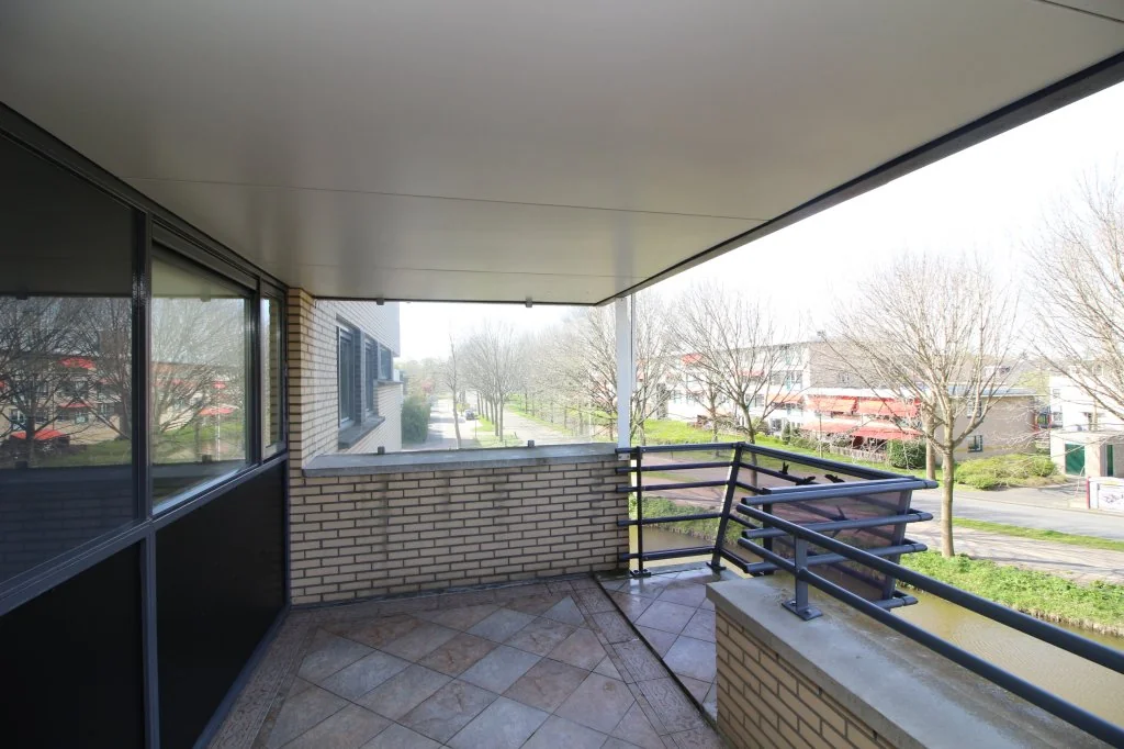 Foto van de Appartement gelegen aan de Windstilte in De Meern