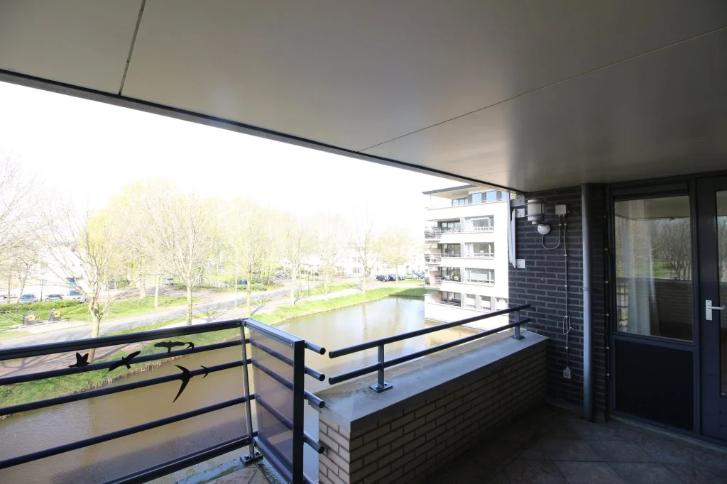 Foto van de Appartement gelegen aan de Windstilte in De Meern