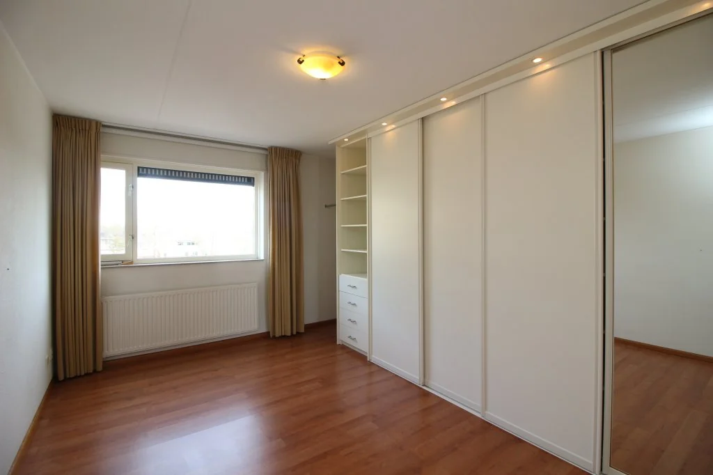Foto van de Appartement gelegen aan de Windstilte in De Meern
