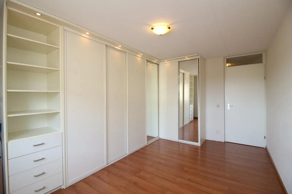 Foto van de Appartement gelegen aan de Windstilte in De Meern
