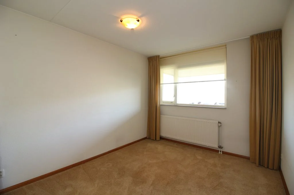 Foto van de Appartement gelegen aan de Windstilte in De Meern