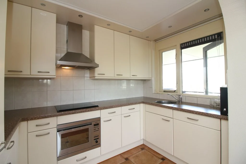 Foto van de Appartement gelegen aan de Windstilte in De Meern