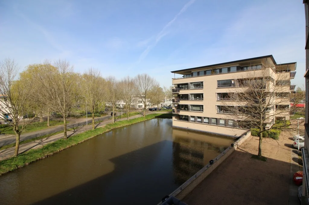 Foto van de Appartement gelegen aan de Windstilte in De Meern