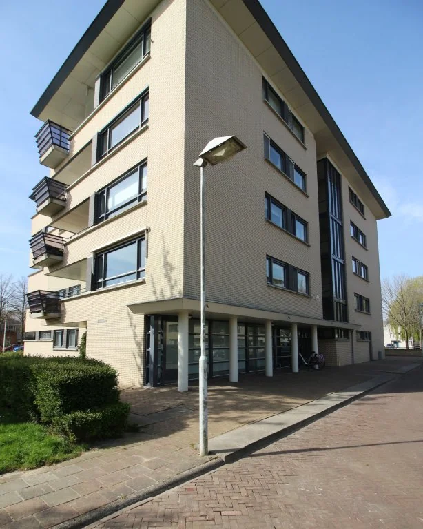 Foto van de Appartement gelegen aan de Windstilte in De Meern