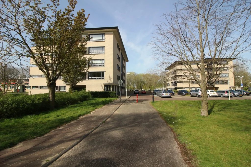 Foto van de Appartement gelegen aan de Windstilte in De Meern