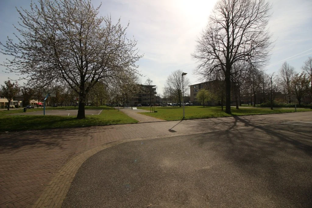 Foto van de Appartement gelegen aan de Windstilte in De Meern