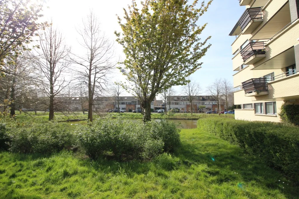 Foto van de Appartement gelegen aan de Windstilte in De Meern