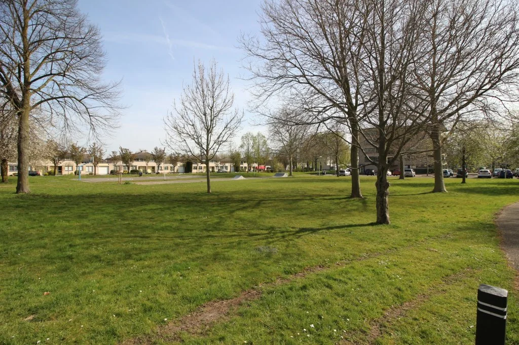 Foto van de Appartement gelegen aan de Windstilte in De Meern