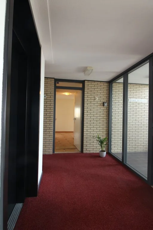 Foto van de Appartement gelegen aan de Windstilte in De Meern