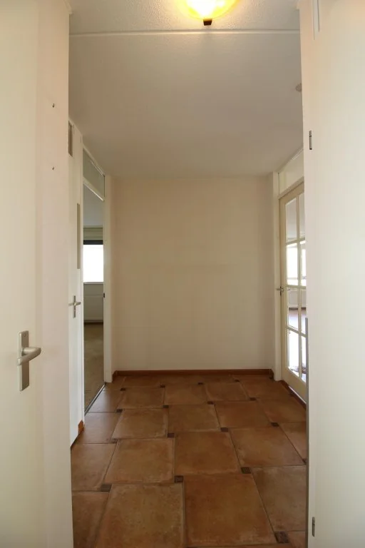 Foto van de Appartement gelegen aan de Windstilte in De Meern