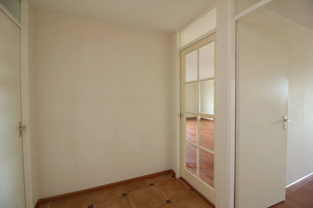 Foto van de Appartement gelegen aan de Windstilte in De Meern