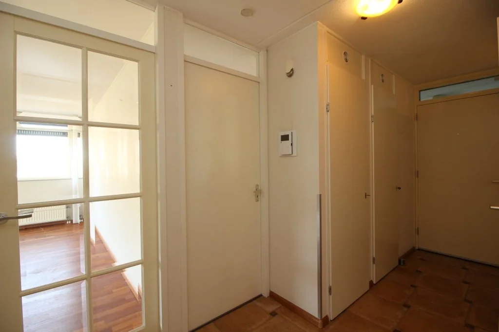 Foto van de Appartement gelegen aan de Windstilte in De Meern