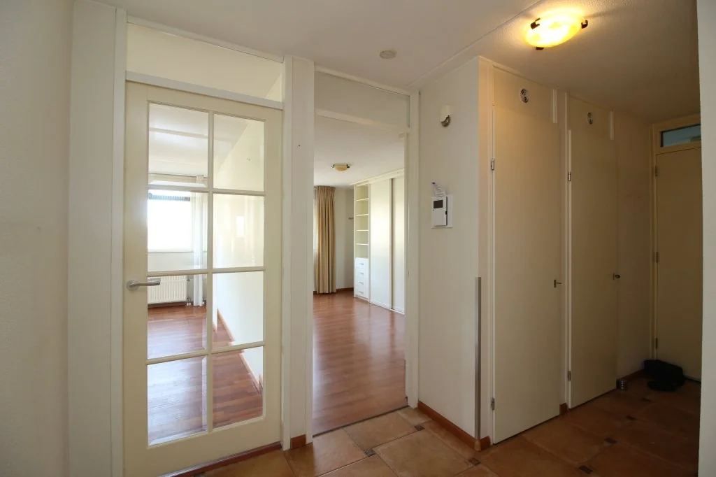 Foto van de Appartement gelegen aan de Windstilte in De Meern