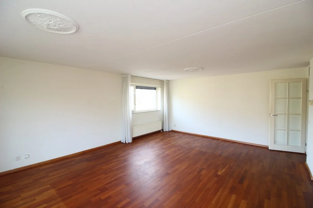 Foto van de Appartement gelegen aan de Windstilte in De Meern