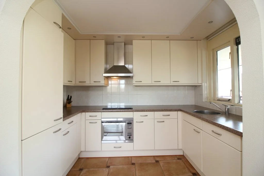 Foto van de Appartement gelegen aan de Windstilte in De Meern