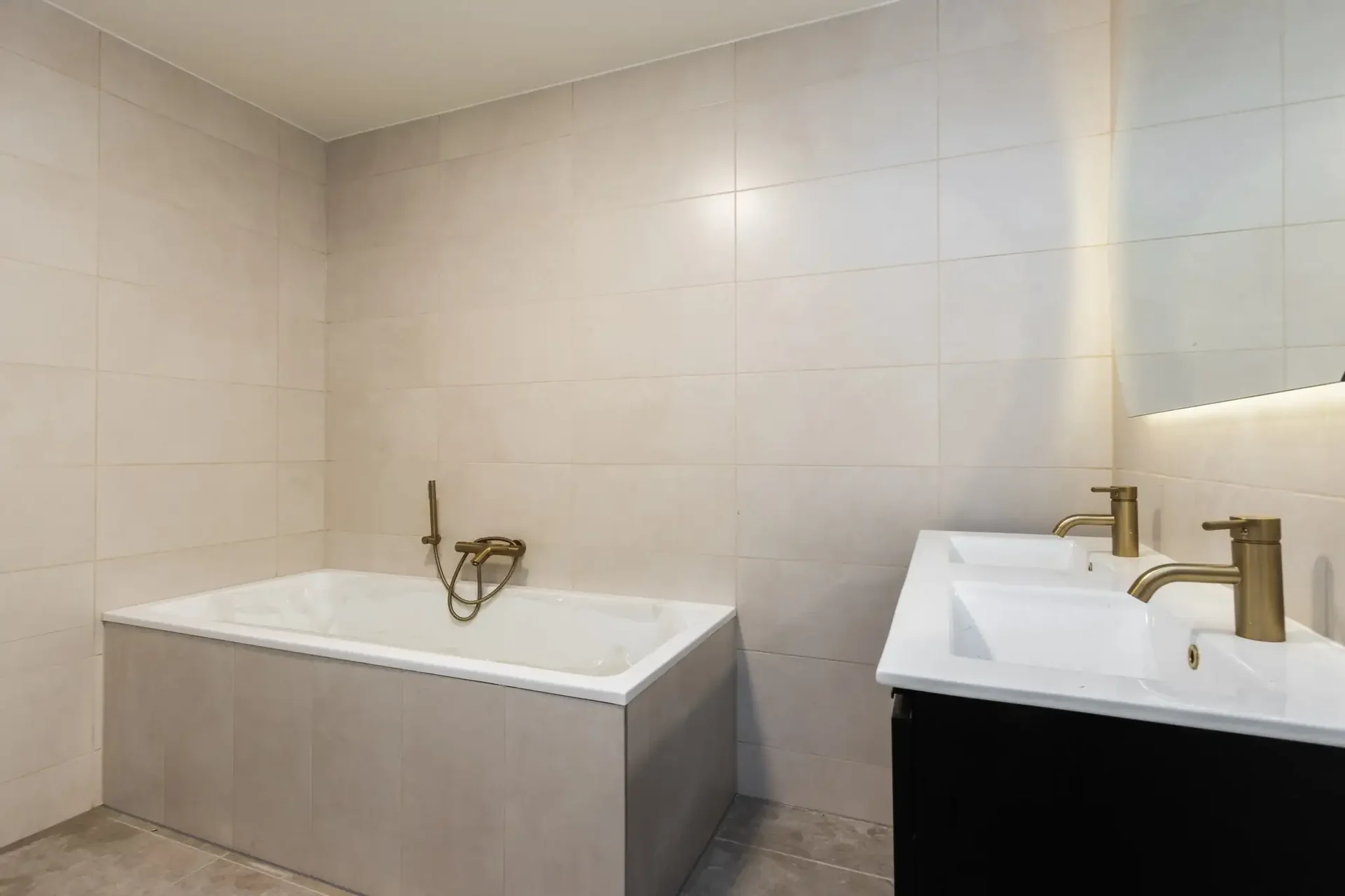 Foto van de Appartement gelegen aan de Wilhelminastraat in Waalwijk