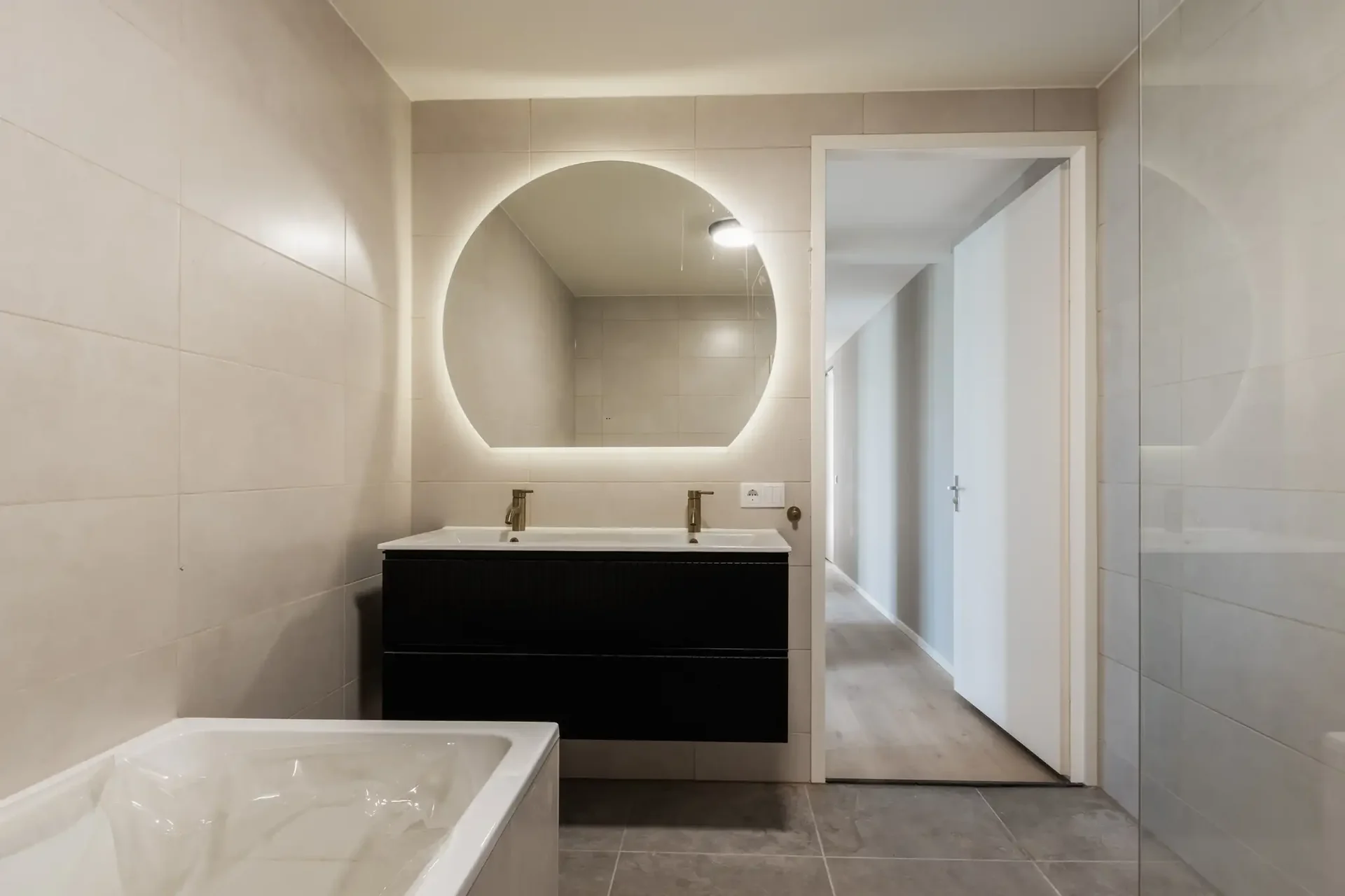 Foto van de Appartement gelegen aan de Wilhelminastraat in Waalwijk