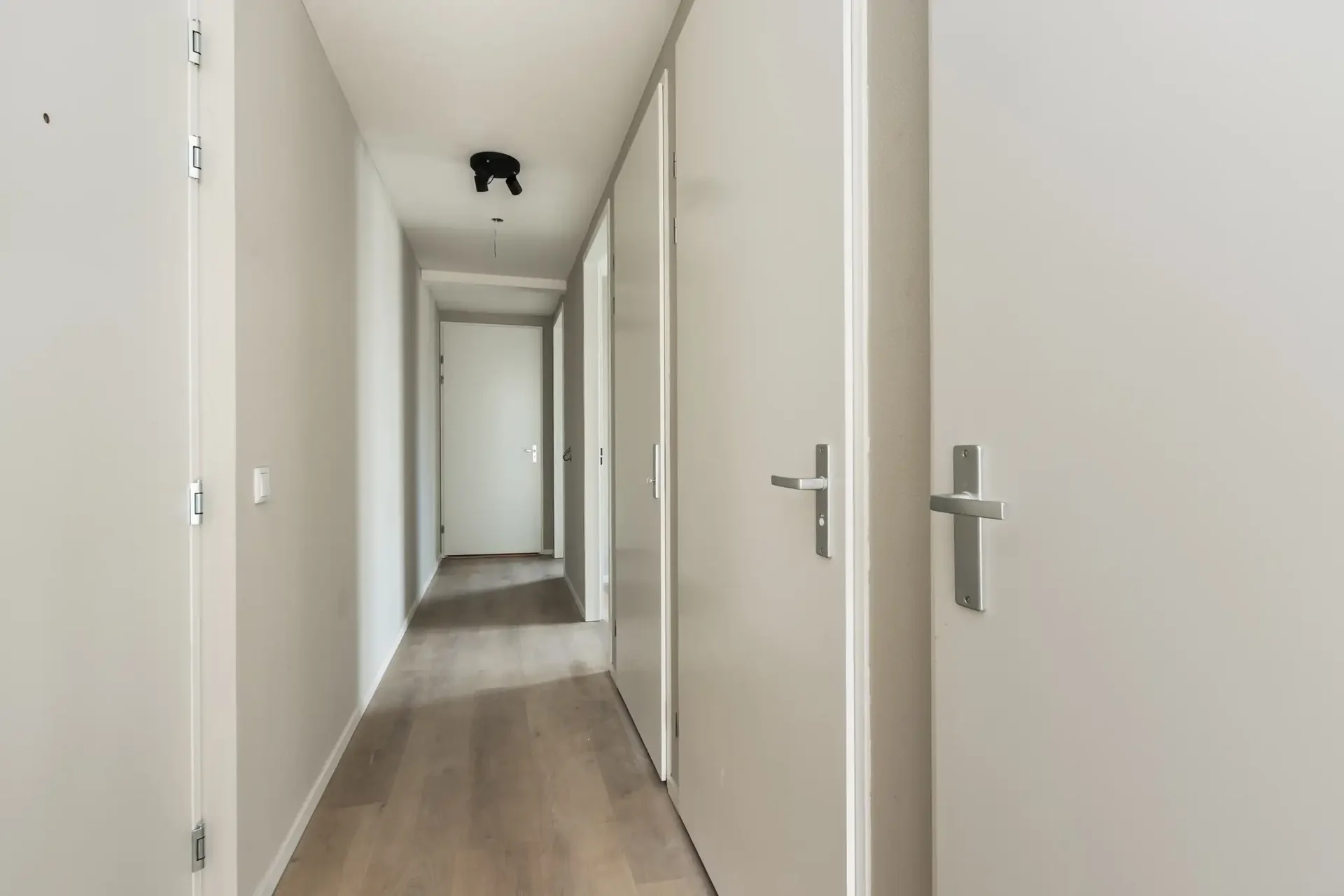Foto van de Appartement gelegen aan de Wilhelminastraat in Waalwijk