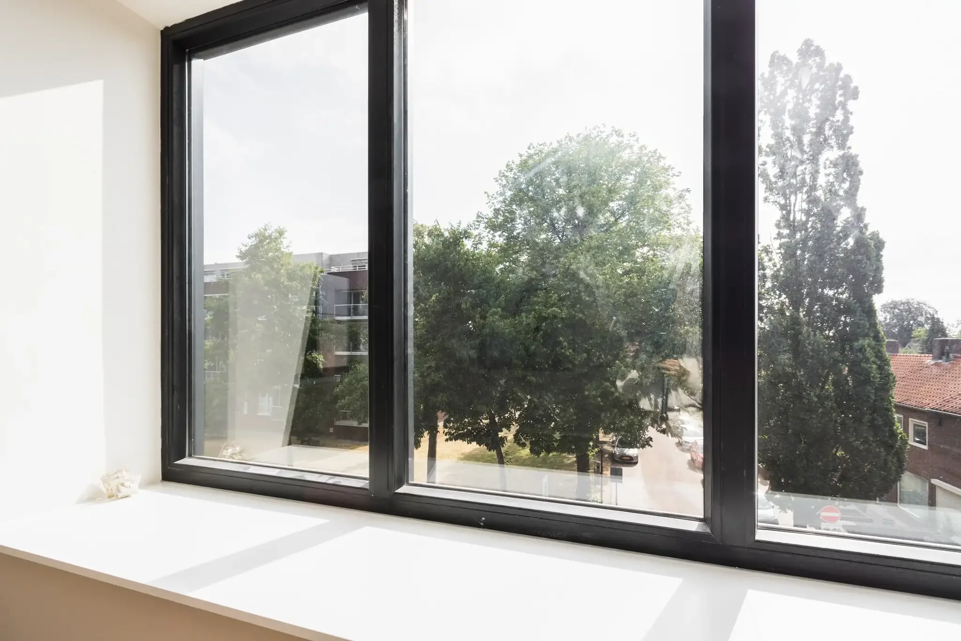 Foto van de Appartement gelegen aan de Wilhelminastraat in Waalwijk