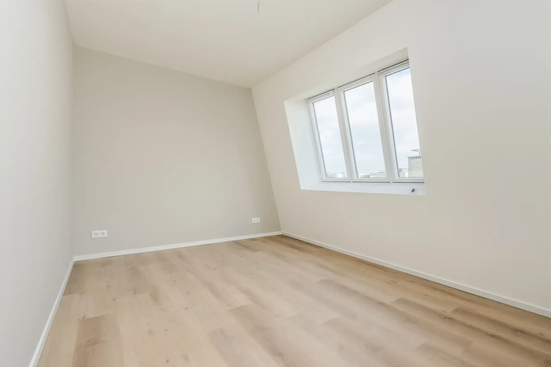 Foto van de Appartement gelegen aan de Wilhelminastraat in Waalwijk