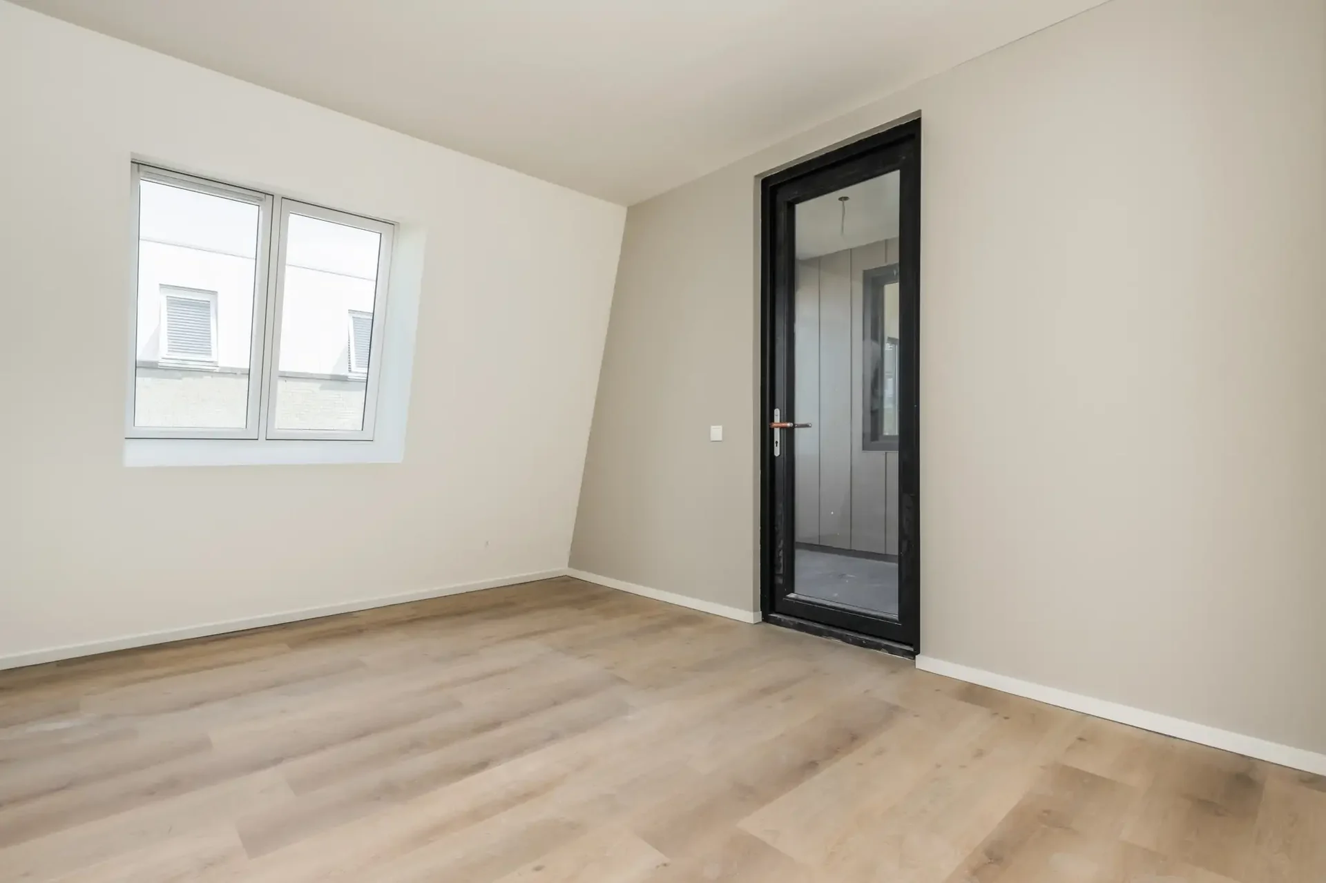 Foto van de Appartement gelegen aan de Wilhelminastraat in Waalwijk