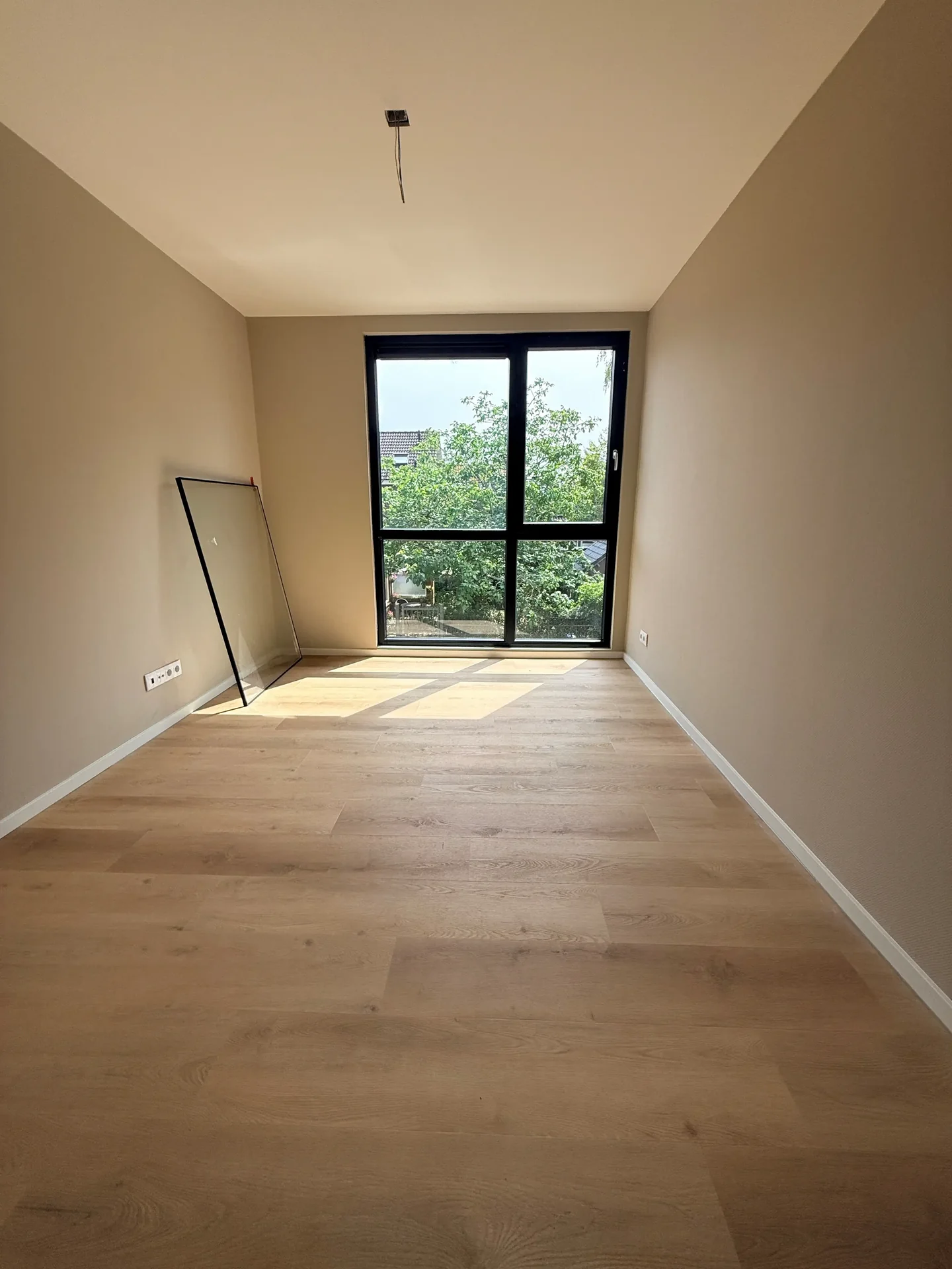Foto van de Appartement gelegen aan de Wilhelminastraat in Waalwijk