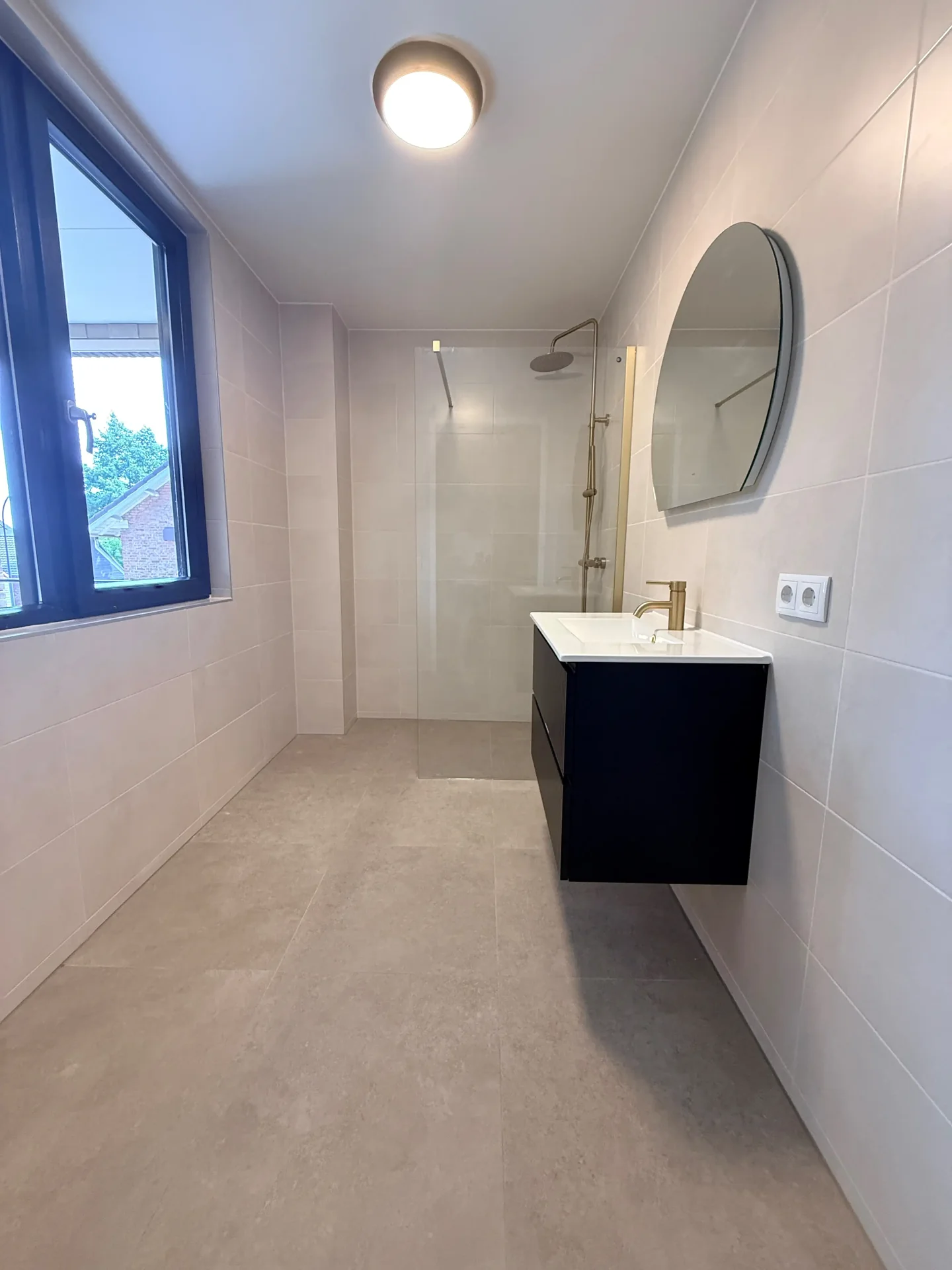 Foto van de Appartement gelegen aan de Wilhelminastraat in Waalwijk