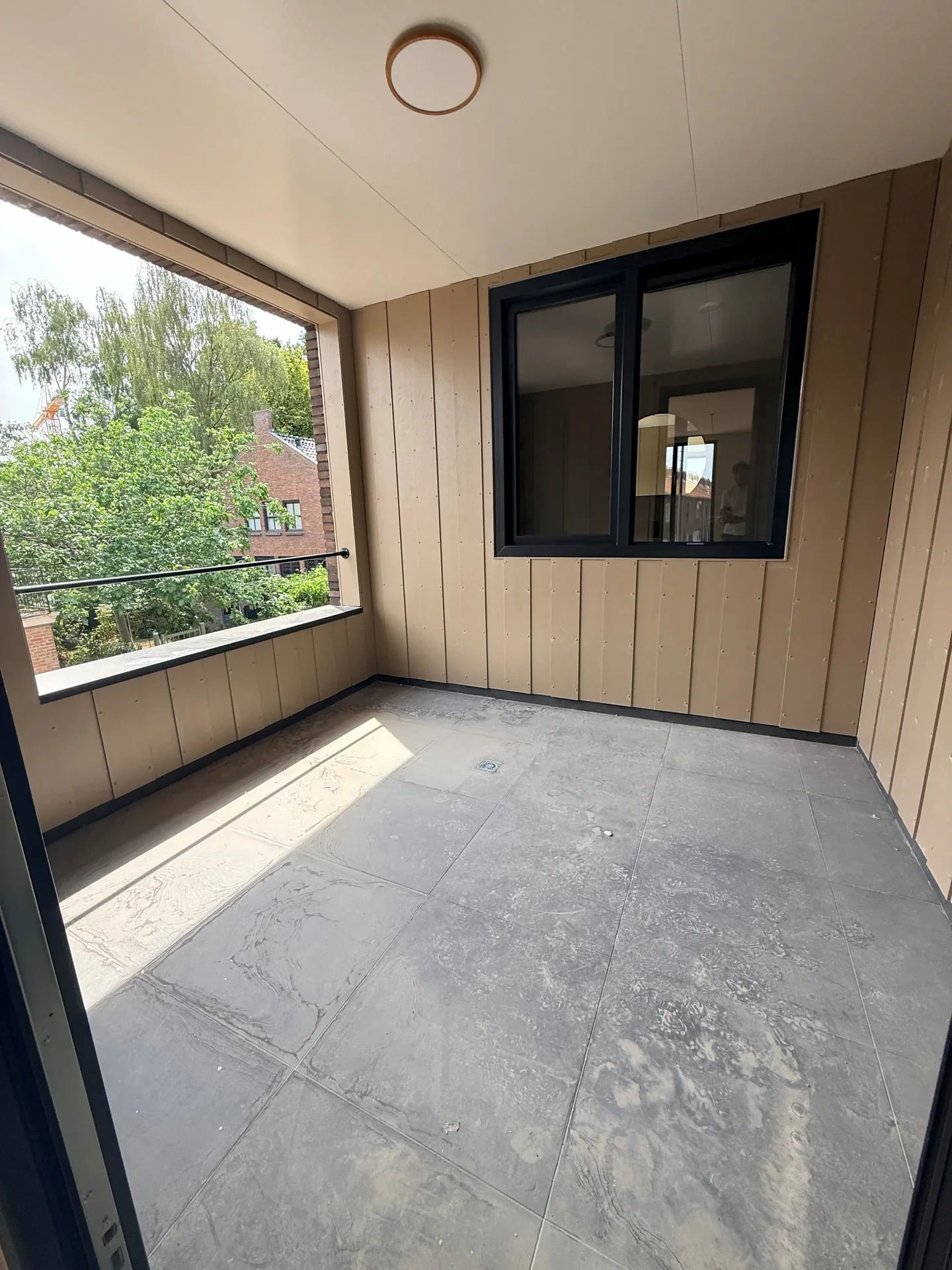 Foto van de Appartement gelegen aan de Wilhelminastraat in Waalwijk