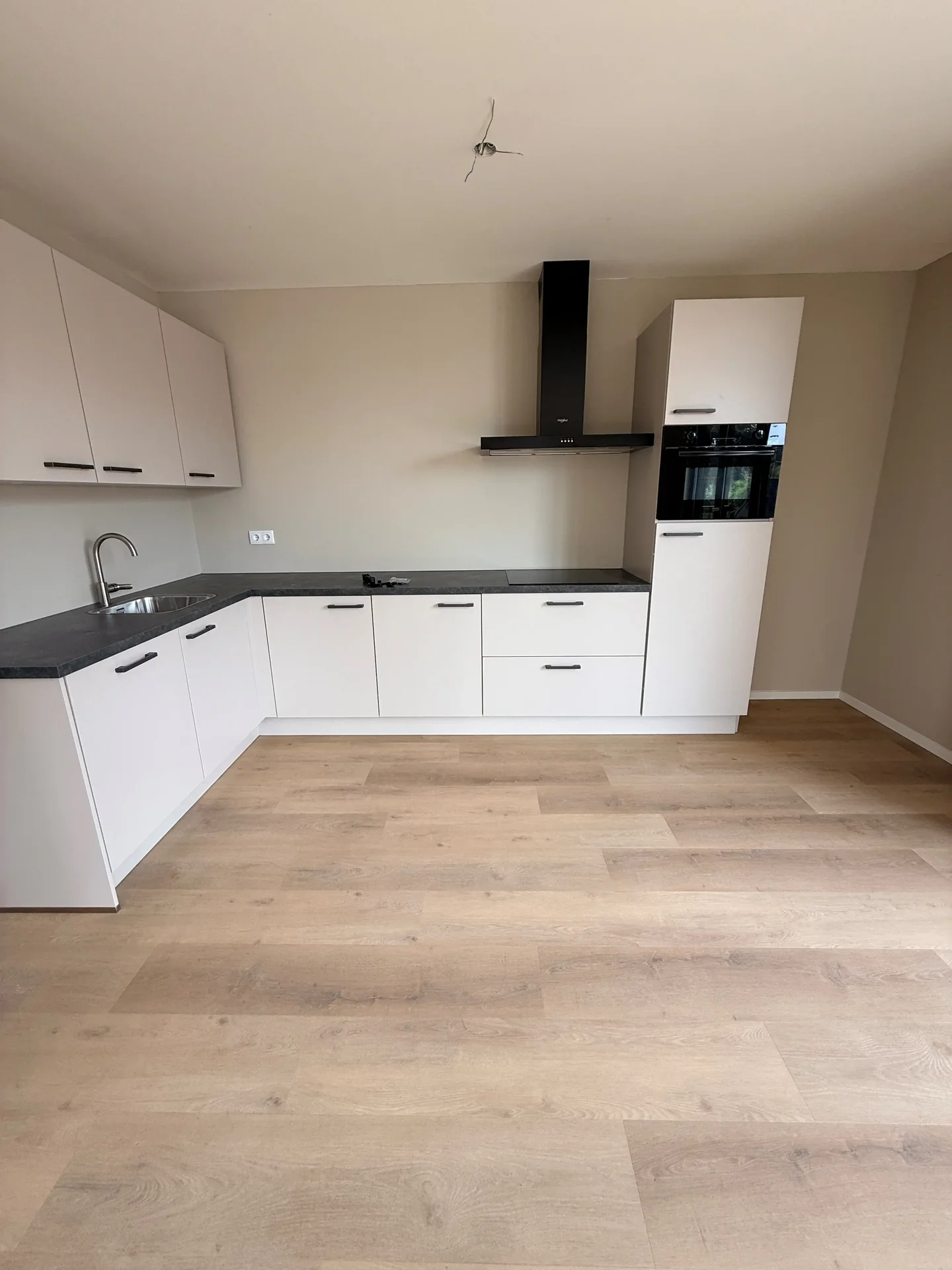 Foto van de Appartement gelegen aan de Wilhelminastraat in Waalwijk