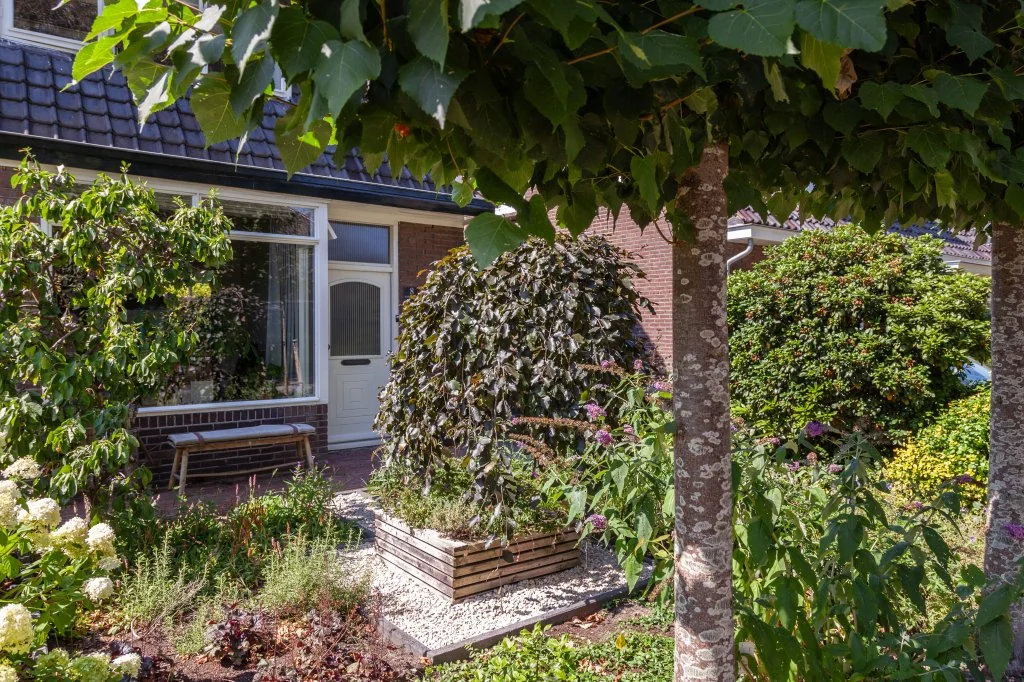 Foto van de Appartement gelegen aan de Lunenburg in Veenendaal