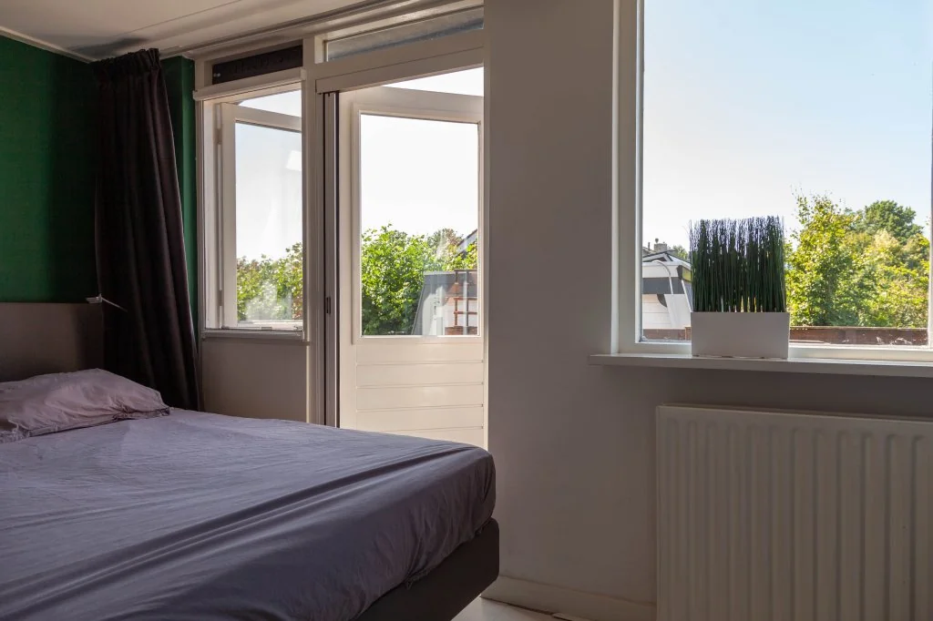 Foto van de Appartement gelegen aan de Lunenburg in Veenendaal