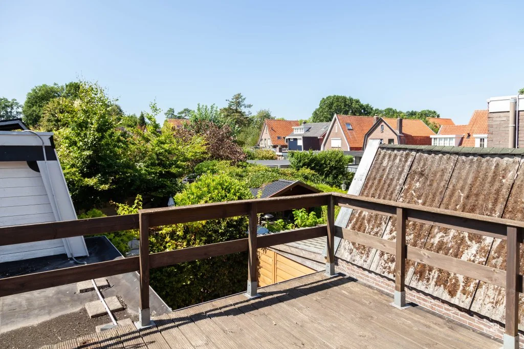 Foto van de Appartement gelegen aan de Lunenburg in Veenendaal