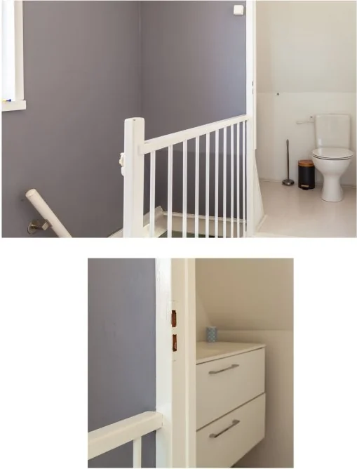Foto van de Appartement gelegen aan de Lunenburg in Veenendaal