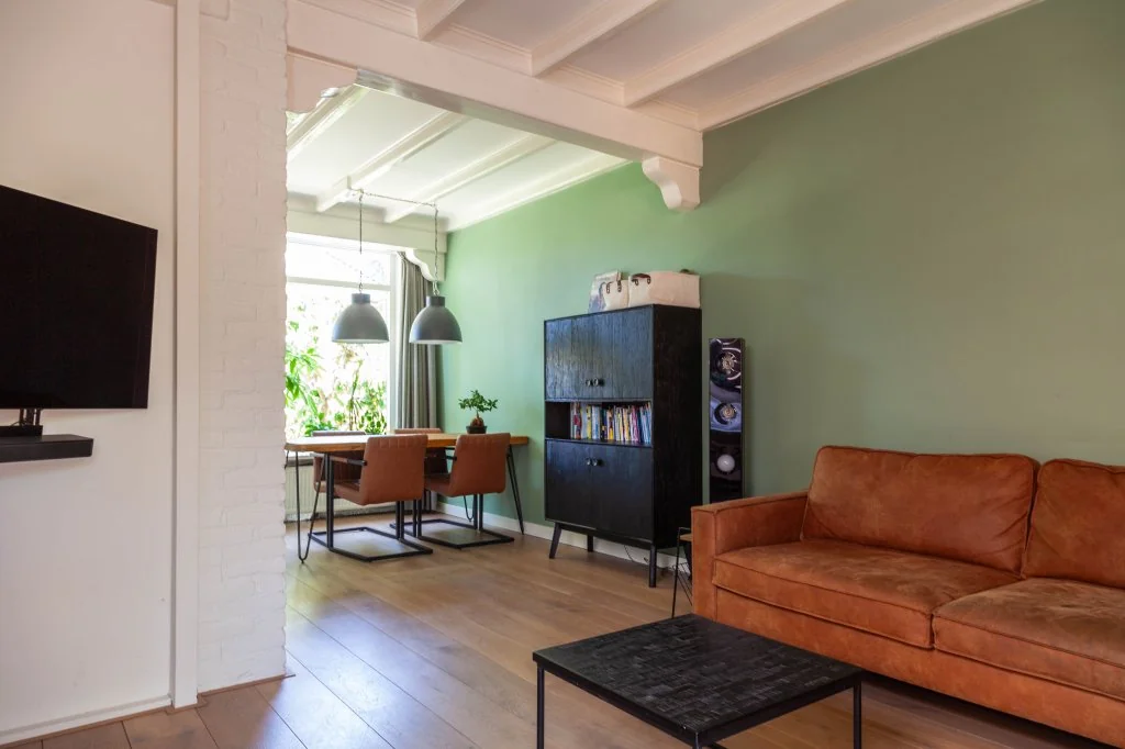 Foto van de Appartement gelegen aan de Lunenburg in Veenendaal