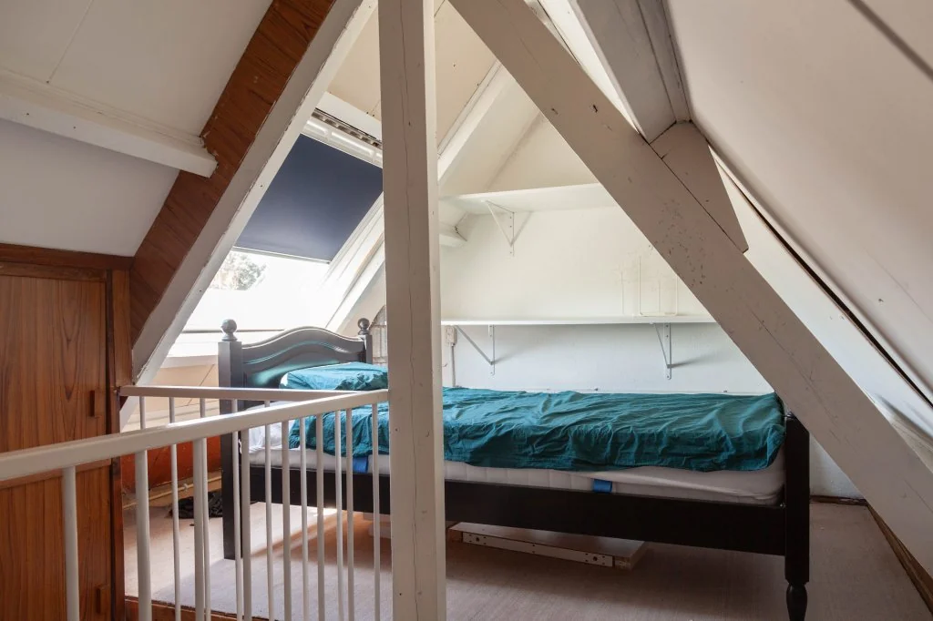 Foto van de Appartement gelegen aan de Lunenburg in Veenendaal