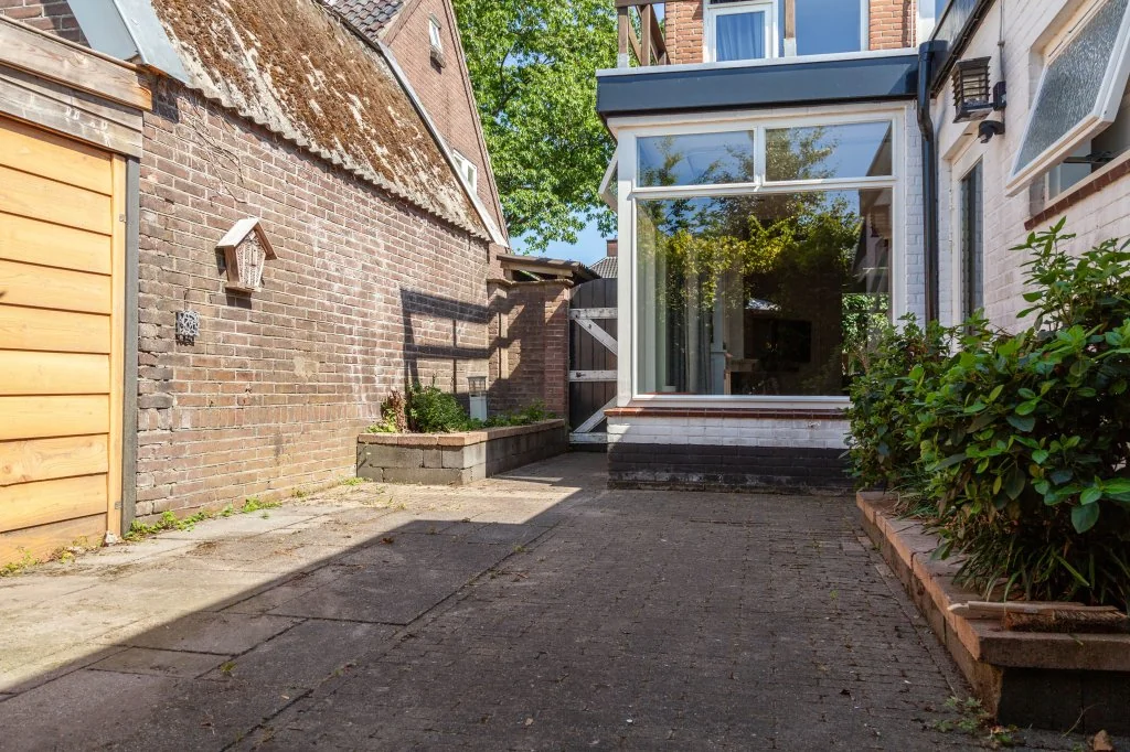 Foto van de Appartement gelegen aan de Lunenburg in Veenendaal