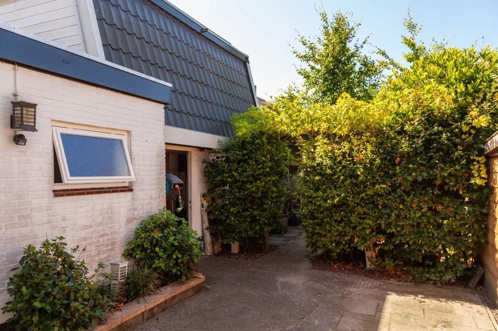 Foto van de Appartement gelegen aan de Lunenburg in Veenendaal