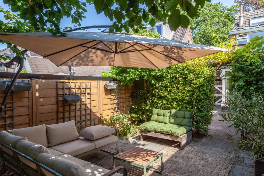 Foto van de Appartement gelegen aan de Lunenburg in Veenendaal