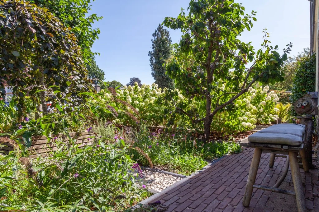 Foto van de Appartement gelegen aan de Lunenburg in Veenendaal