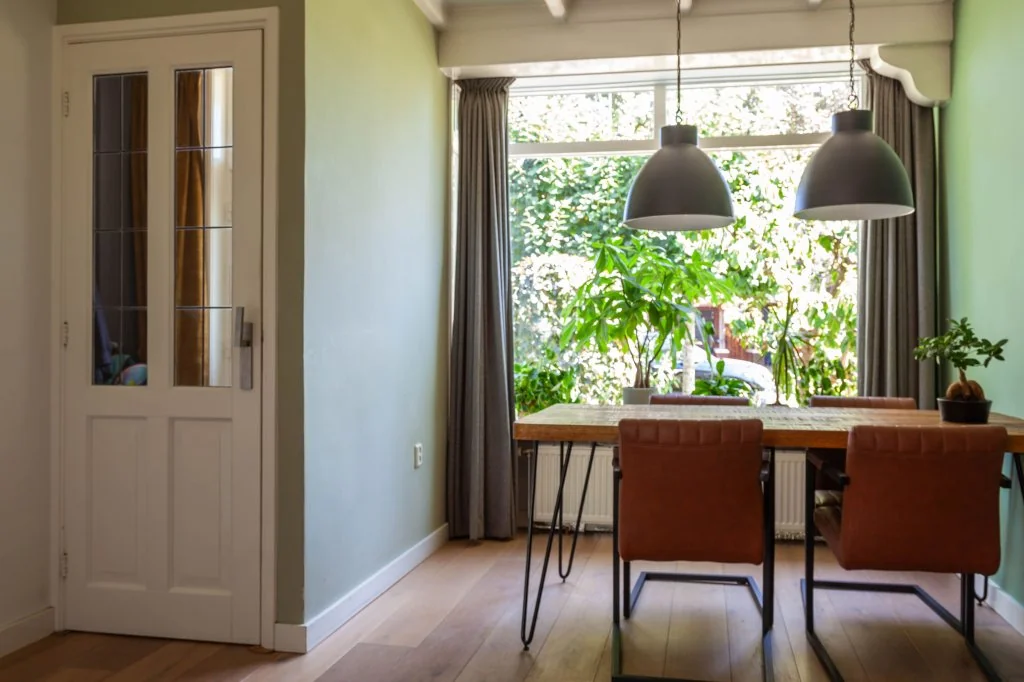 Foto van de Appartement gelegen aan de Lunenburg in Veenendaal