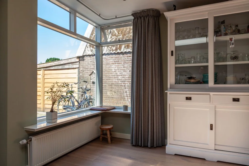 Foto van de Appartement gelegen aan de Lunenburg in Veenendaal