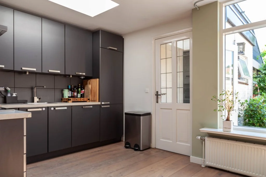 Foto van de Appartement gelegen aan de Lunenburg in Veenendaal
