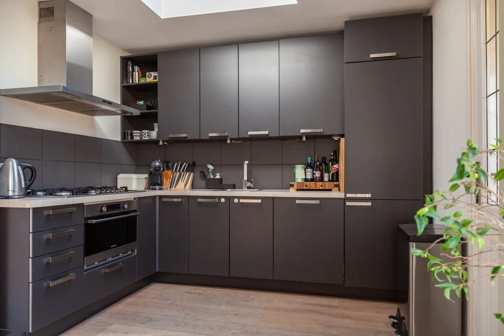 Foto van de Appartement gelegen aan de Lunenburg in Veenendaal