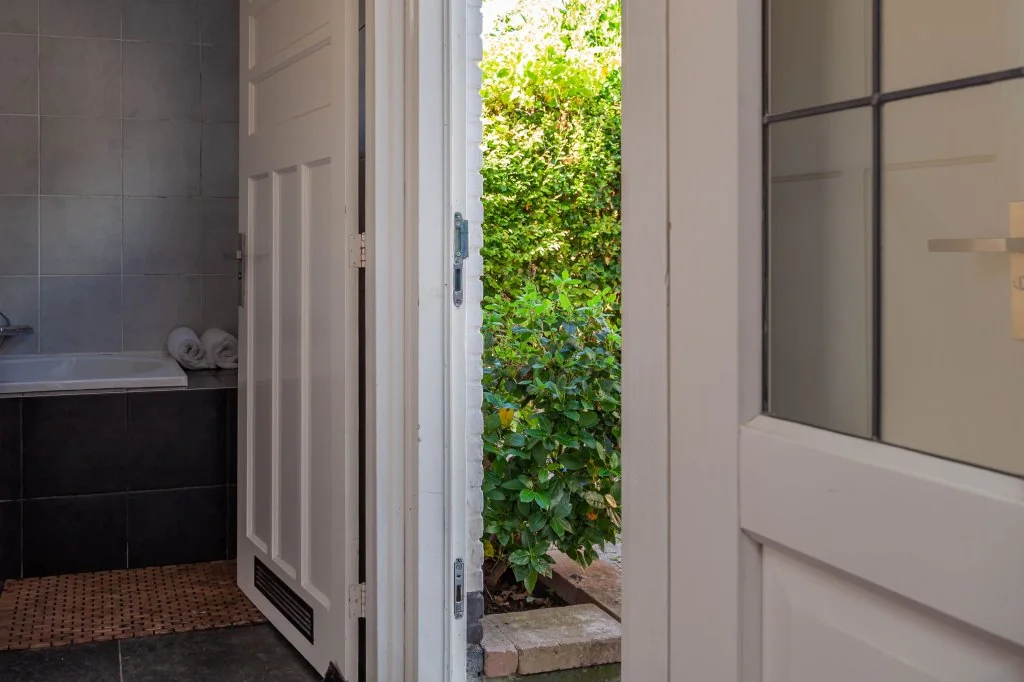 Foto van de Appartement gelegen aan de Lunenburg in Veenendaal
