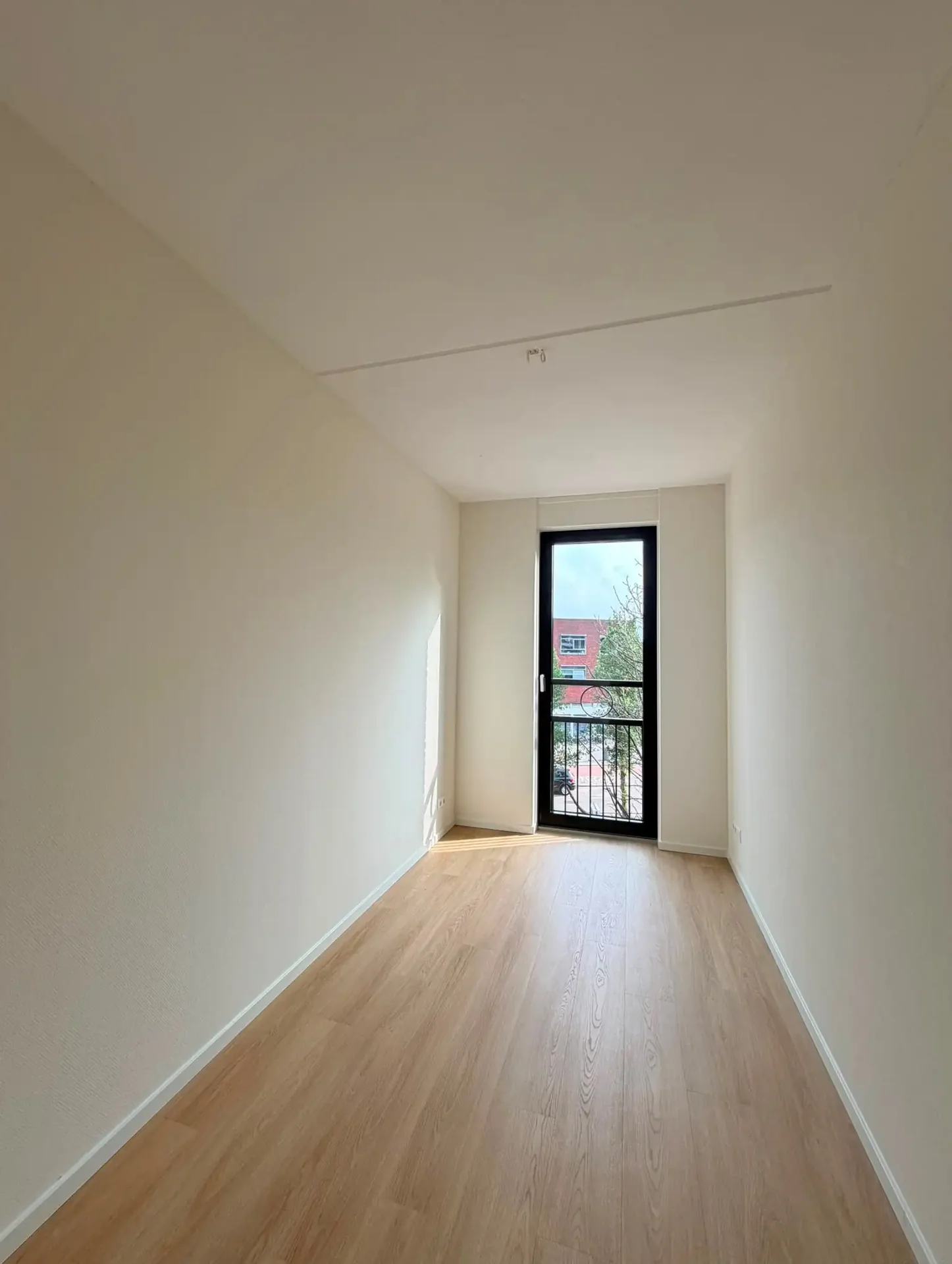 Foto van de Appartement gelegen aan de Argonautenweg in Rotterdam