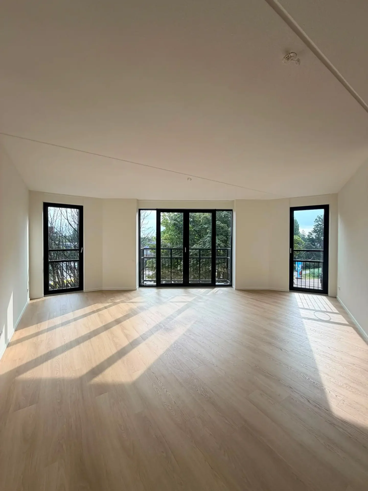 Foto van de Appartement gelegen aan de Argonautenweg in Rotterdam